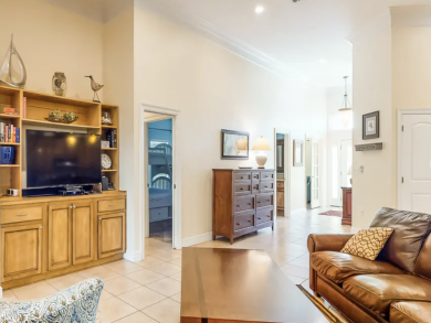 Destin Lovely Villa Sleeps 9